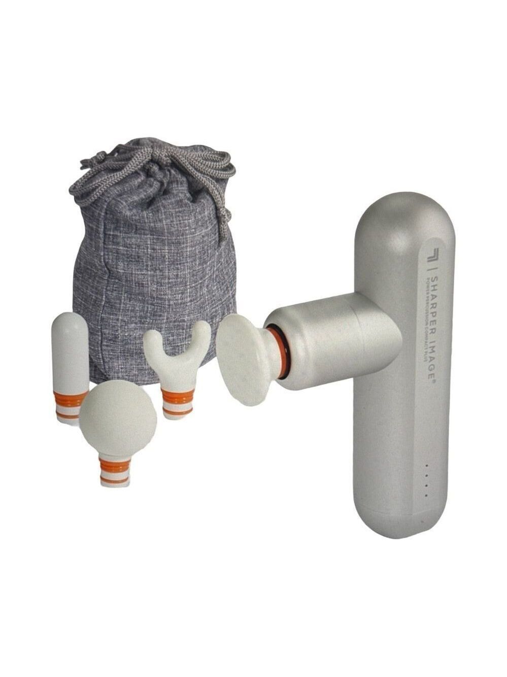 Sharper Image Compact Plus Sport Power  Percussion Massager PP01